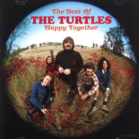 Turtles: Happy Together - The Best Of [2CD]