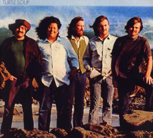 Turtles: Turtle Soup [2CD]