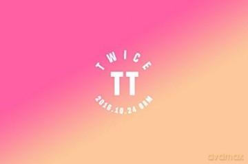 Twice: Twicecoaster: Lane 1 (3rd Mini Album) [CD]