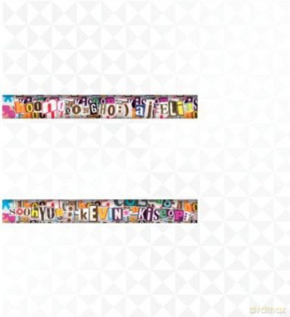 U-Kiss: Collage [CD]