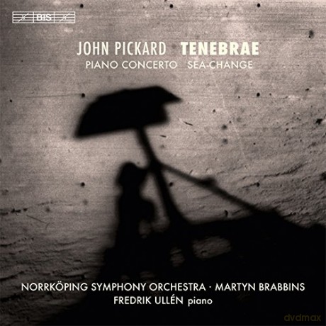 Ullennorrkoping Sobrabbins: Pickardtenebrae [CD]