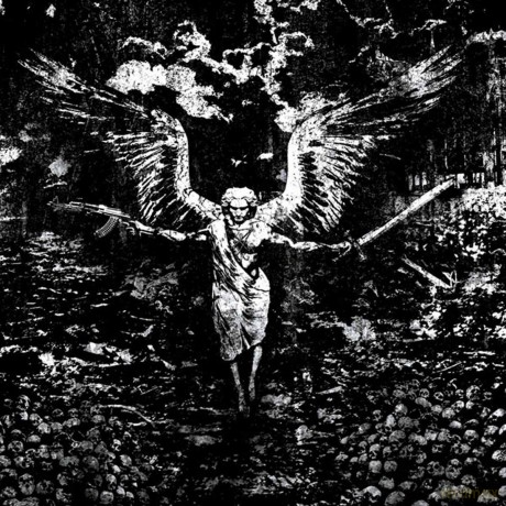 Unsalvation: Swansong Of Zion [CD]