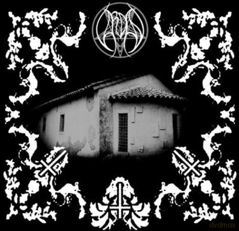 Vardan: Lifeless Shadow [CD]