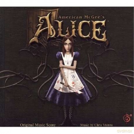 American Mcgee'S Alice - Ost [CD]