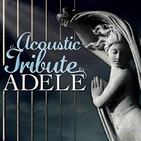 An Acoustic Tribute To Adele [CD]