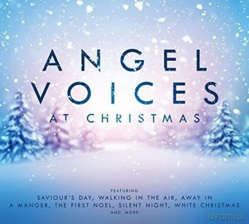 Angel Voices At Christmas [3CD]