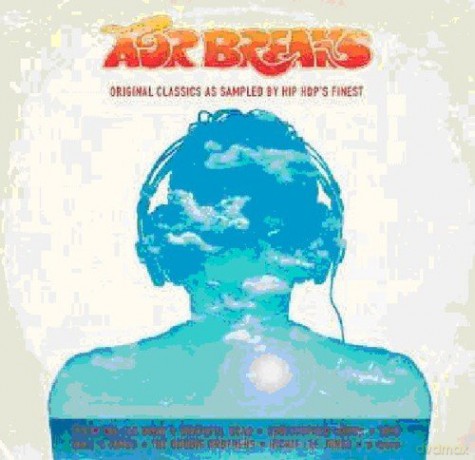 Aor Breaks [CD]