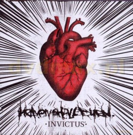 Heaven Shall Burn: Invictus [CD]