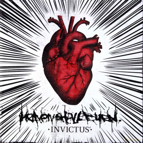 Heaven Shall Burn: Invictus [CD]
