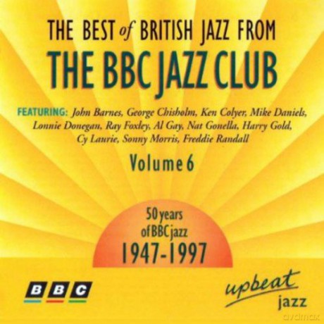 Best Of British Jazz - Bbc Jazz [CD]