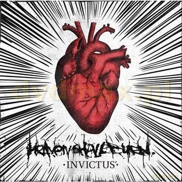 Heaven Shall Burn: Nvictus Limited [CD]+[DVD]