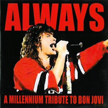 Bon Jovi Tribute [CD]