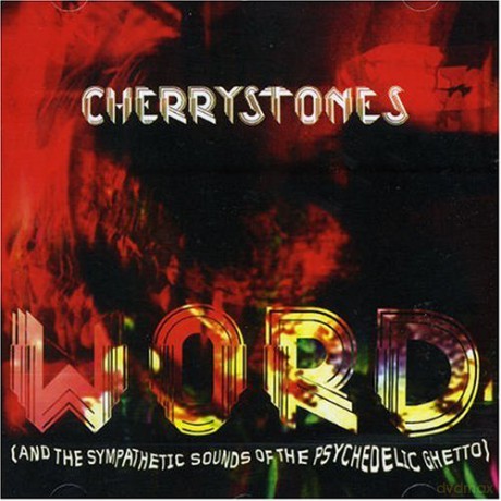 Cherrystones - Word [CD]