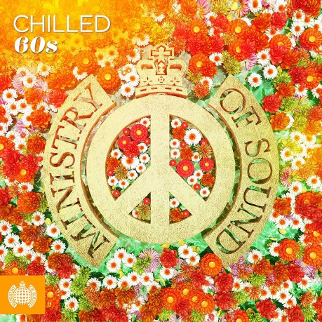 Chilled 60s [3CD]