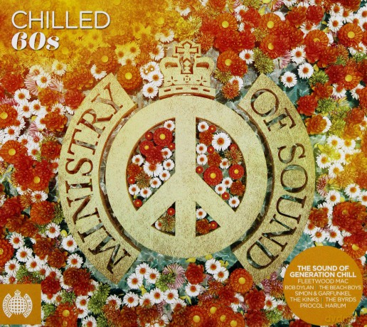 Chilled 60s [3CD]