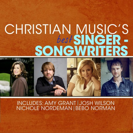 Christians Musics Bestsingersongwr [CD]