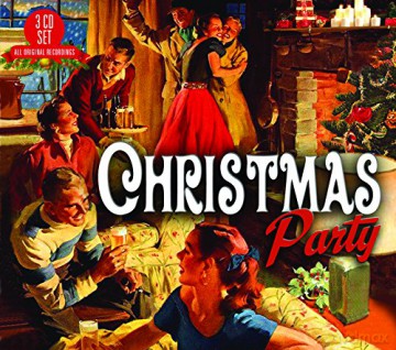 Christmas Party [3CD]