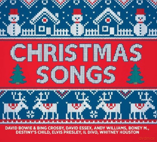 Christmas Songs [3CD]