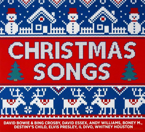 Christmas Songs [3CD]