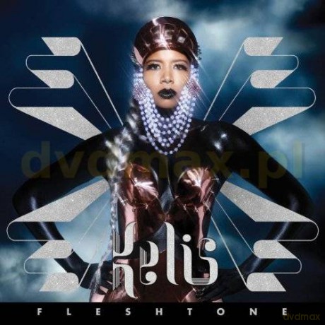 Kelis: Flesh Tone [CD]
