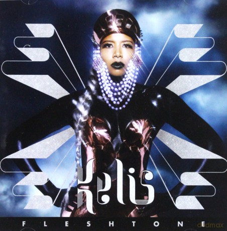 Kelis: Flesh Tone [CD]
