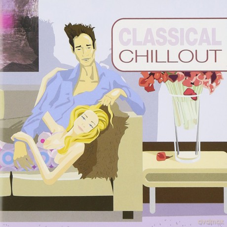 Classical Chillout [CD]