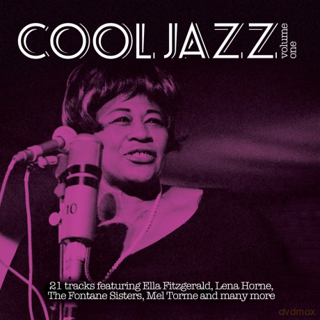 Cool Jazz vol. 1 [CD]