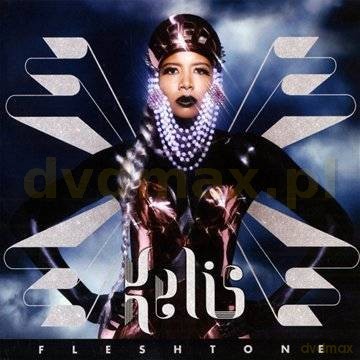 Kelis: Flesh Tone (polska cena) [CD]