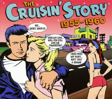 Cruisin Story 55-60 [3CD]