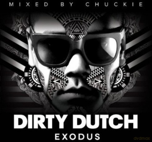 Dirty Dutch Exodus [2CD]