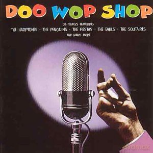 Doo Wop Shop [2CD]