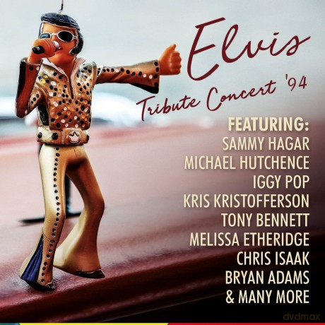 Elvis Tribute Concert '94 [2CD]