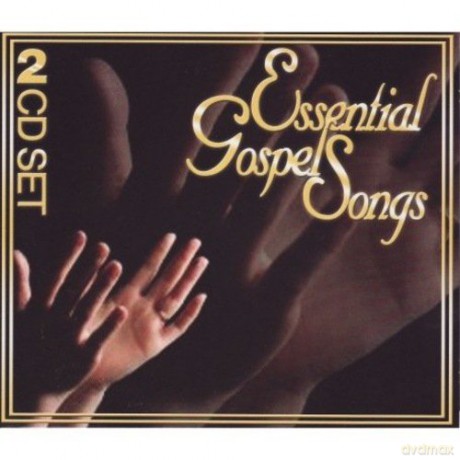 Essential Gospel Songs [2CD]