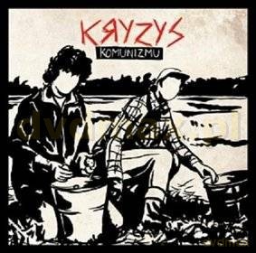 Kryzys: Kryzys Komunizmu [CD]