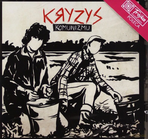 Kryzys: Kryzys Komunizmu [CD]