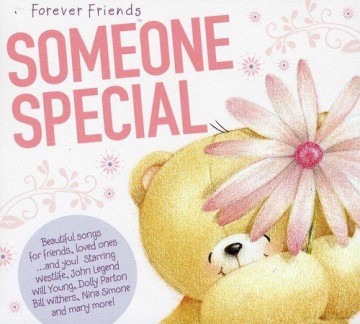 Forever Friends - Someone Special [3CD]