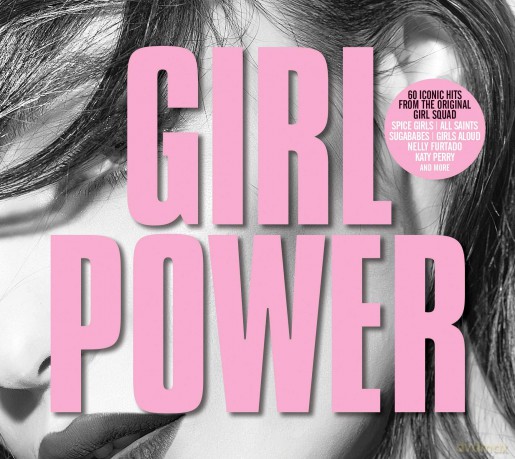 Girl Power [3CD]