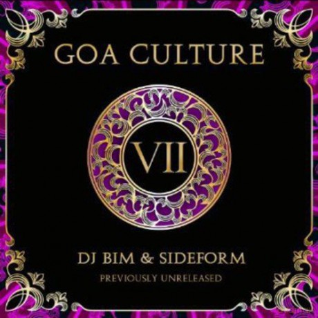 Goa Culture - vol. 7 [2CD]