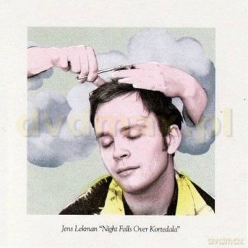 Jens Lekman: Night Falls Over Kortedala (niska cena) [CD]
