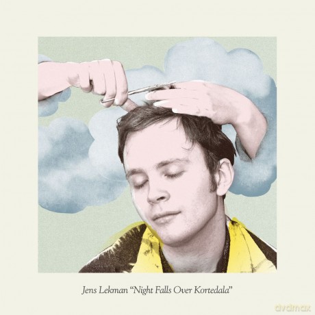 Jens Lekman: Night Falls Over Kortedala (niska cena) [CD]