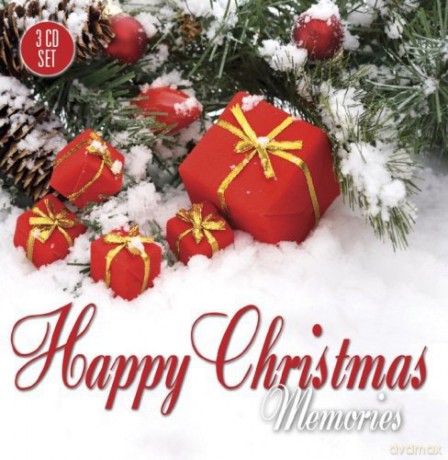 Happy Christmas Memories [3CD]