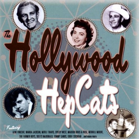 Hollywood Hepcats [2CD]