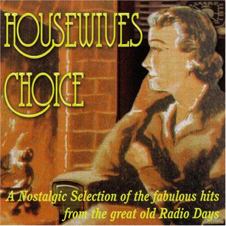 Housewives Choice [2CD]