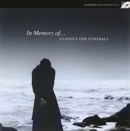 In Memory Of Classics For Funerals [2CD]