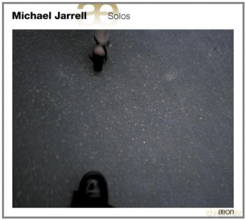 Jarrell: Solos [CD]
