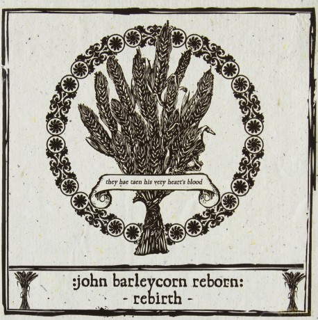 John Barleycorn Reborn: Rebirth [2CD]