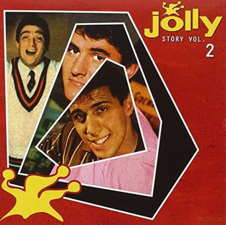 Jolly Records Story vol. 2 [CD]
