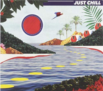 Just Chill [2CD]