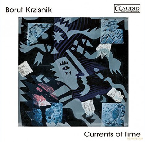 Krzisnikcurrents Of Time [CD]