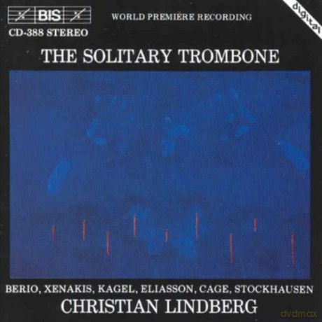 Lindberg Christian [CD]